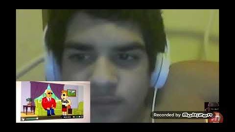 Ve543 hd NEIN Csupo Effects round 1 vs Jayden IVE And Ve666 reversed