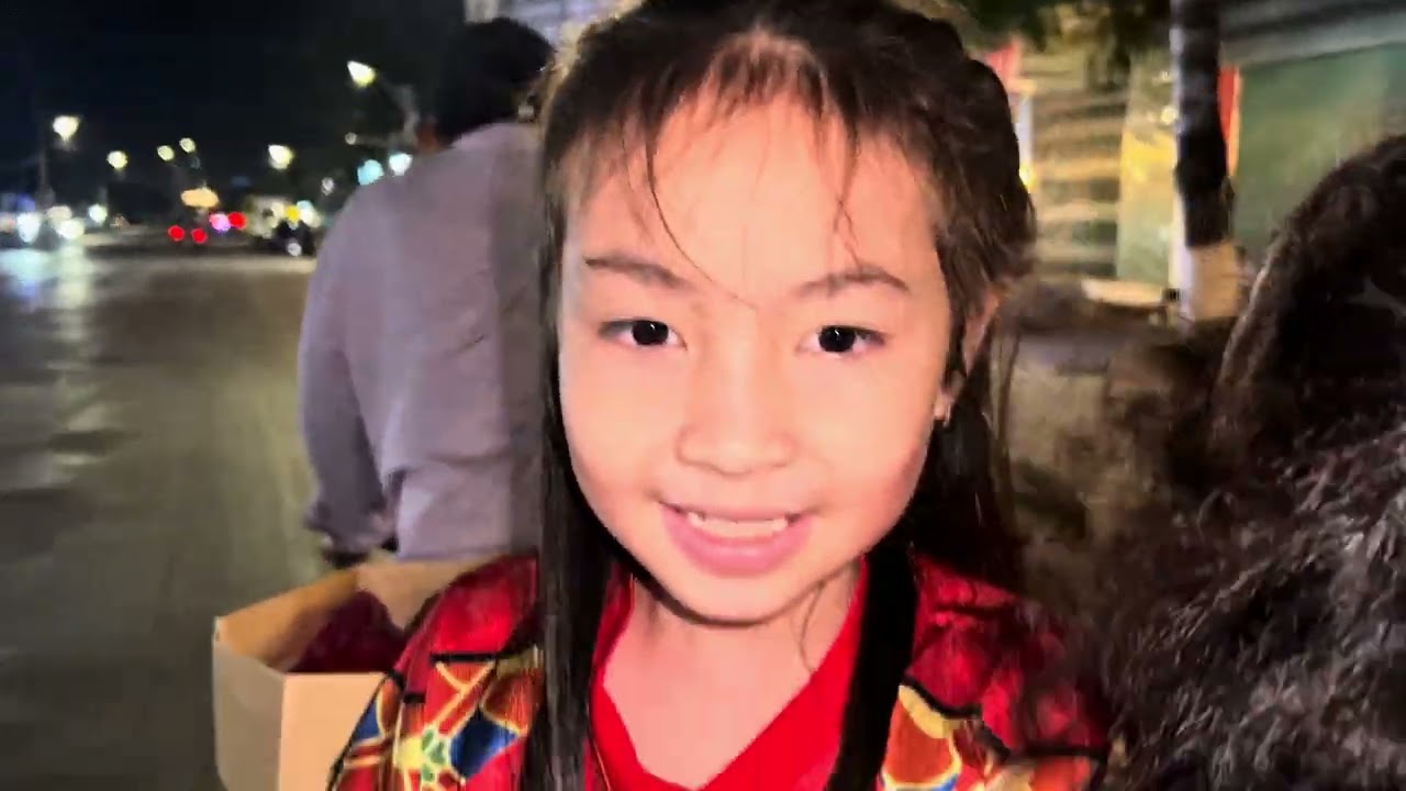 Du xuân Châu Đốc cùng Xamino: hoàng hôn Núi Sam đẹp đến ngẩn ngơ