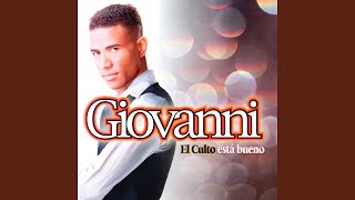 Video-Miniaturansicht von „Giovanni - Yo Te Invito“