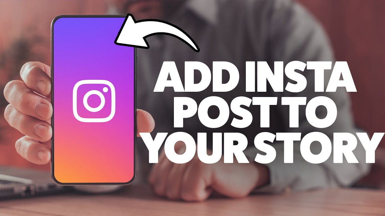 How To Add An Instagram Post To Your Story 2025 iPhone Android how-to-add-an-instagram-post-to-your-story-2025-iphone-android