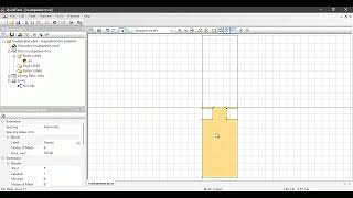 QuickField Webinar: Loudspeaker simulation. Part 5. Magnetostatic Speaker