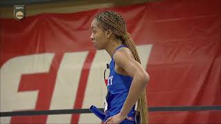Women 4x400m Relay | NCAA Indoor Track & Files Championship 2023