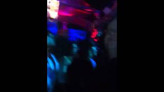 New Years Eve At Epcot