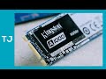 Como instalar um SSD M2 no computador