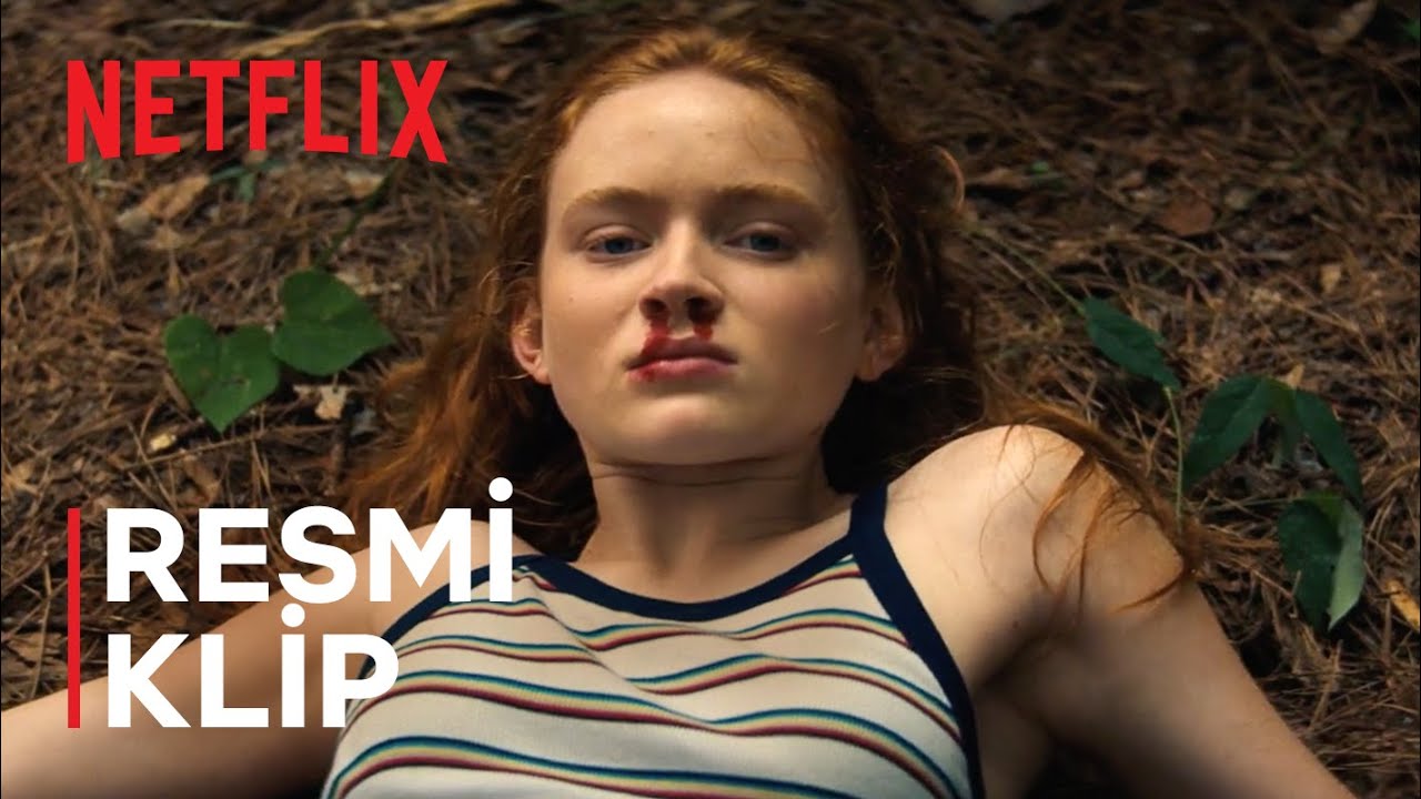 KORKU SOKAĞI 2. KISIM: 1978 | Cadılara ne yaptıklarını biliyor musun? (Özel Sahne) | Netflix