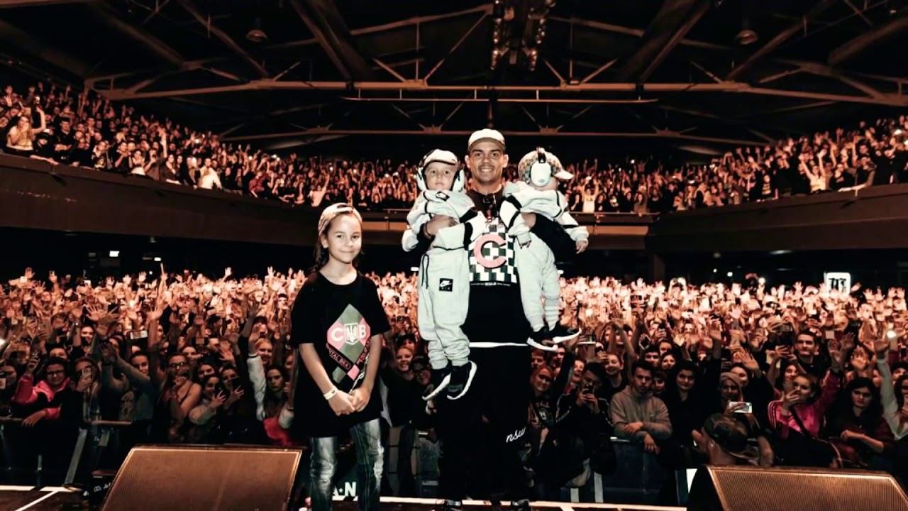 Capital bra feat Joni - dir zu liebe