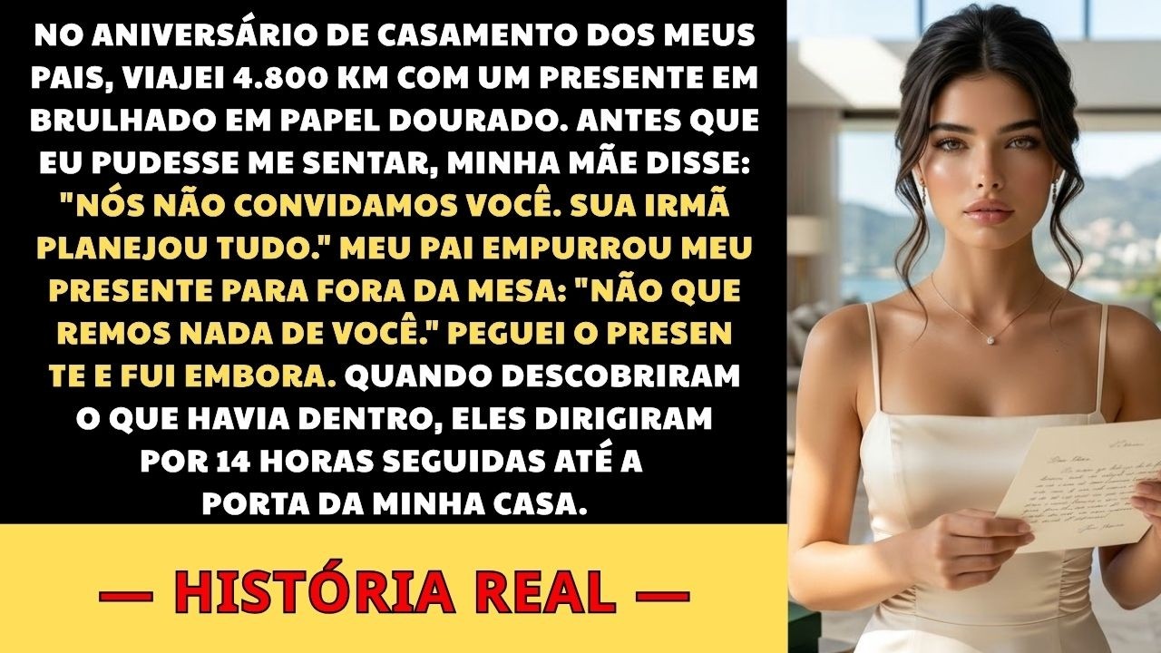 Uma frase mudou tudo. Estávamos na cozinha dos meus pais, seis anos atrás, e a minha irmã Tália conduzia a conversa como quem apresenta um relatório: vender a casa da fazenda, colocar a avó numa...
