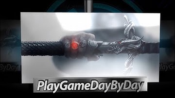 Armorgames.com - legend of the void 2 Part end