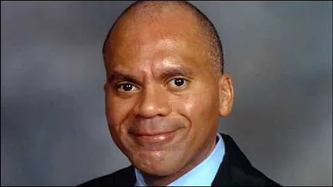 Jerome Holmes