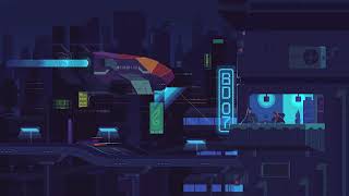 J Cole - Lights Please (lofi remix)