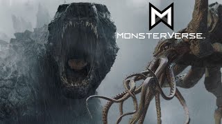 Godzilla&#39;s Monarch: Legacy of Monsters FIRST REVEAL