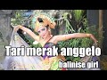 #VLOG20 #youtube #merakanggelo tari bali merak anggelo