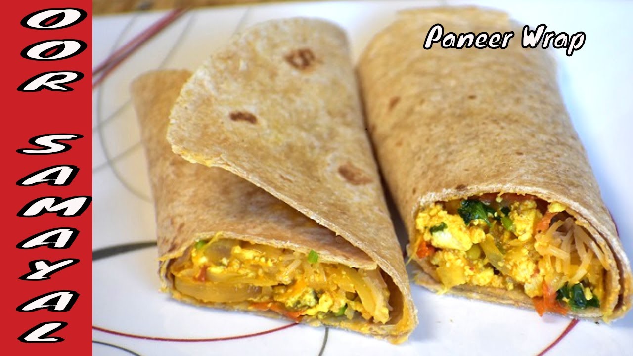 57 paneer wrap or roll paneer kathi roll paneer frankie lunch