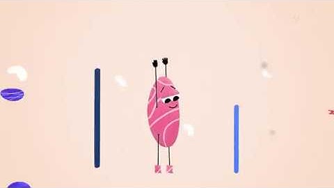 Shape Burst Pack After Effects Template