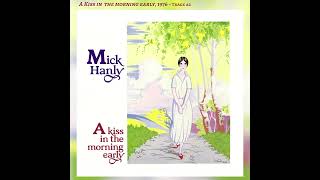 Mick Hanly - Merchant’s Daughter 