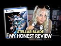 Another stellar game  stellar blade review playstation 5