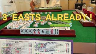 Three Easts After One Pass—Now What Do I Need? screenshot 4