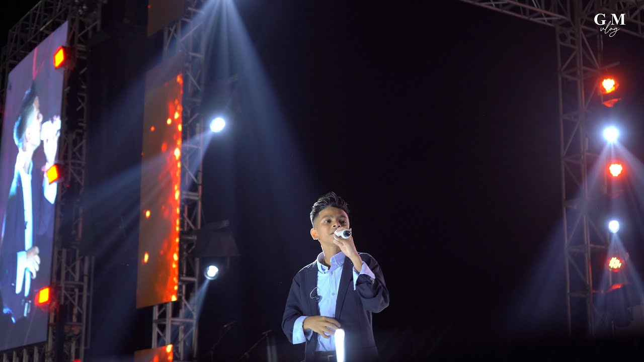 Jumpa lagi Kendari (GM Vlog III)