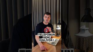 Konuştuğunuz Her Şeyin Reklamı Telefonunuzda Karşınıza Çıkıyorsa Bunu Engellemeni Yöntemi Çok Basit.