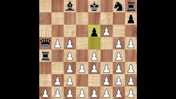 Chess Game :432 How to play chess Without king ? #chesss #chessgame #chessmates #chessmatch
