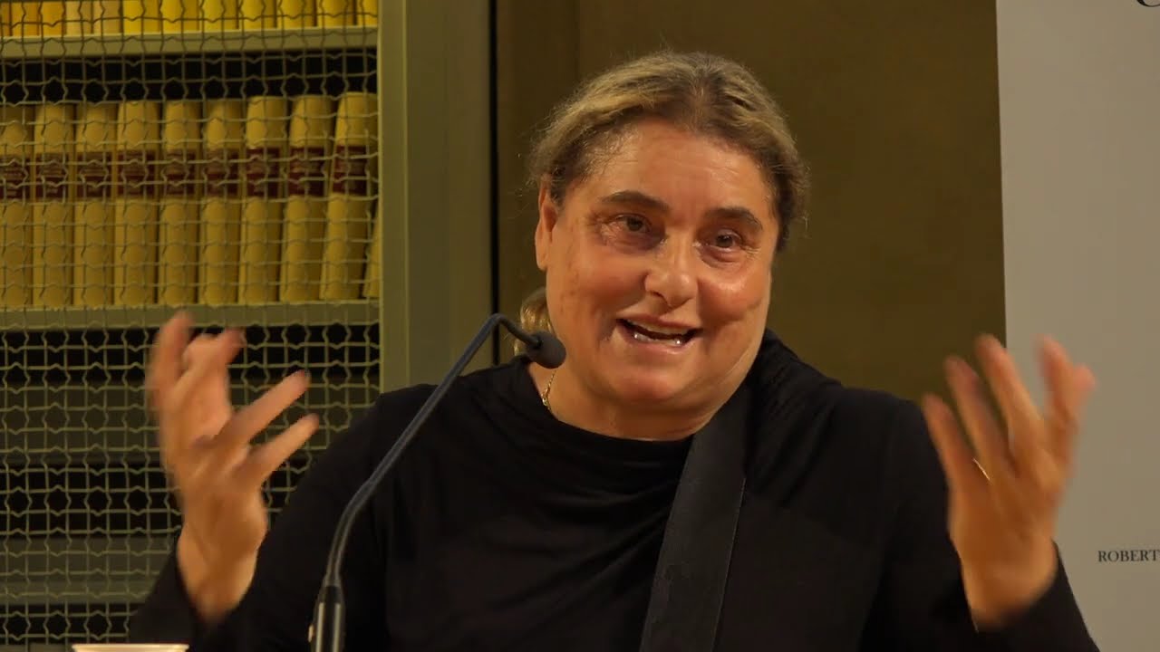 Antonia e Andrea Acutis, Vivere alla Carlo. Nostro figlio Carlo Santo - OPmeetings 2025