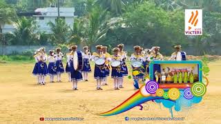 Victers Pooram Epi 75 (kerala school kalolsavam 2018 Thrissur)