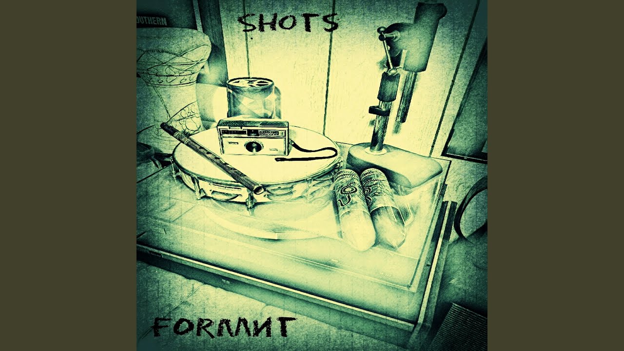 Watch Shots on YouTube Watch Shots on YouTube