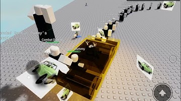 Every Admin/VIP Item in Item Asylum