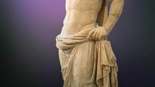 Poseidon | Wikipedia audio article