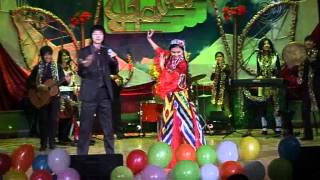 Qahramon Gulomjonov Havas Guruhi - Osma