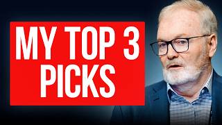 Jeff Clark: My Top 3 Picks In This Bull Market