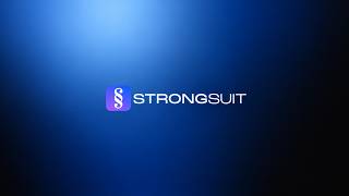 StrongSuit: Case Timelines