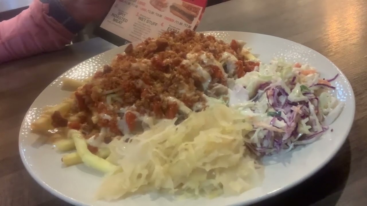 Vol 250516 - Spit Shack - Stack Box Part 2