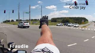 Metro State Mayhem Jeremy Dewitte Full escort (File0169)
