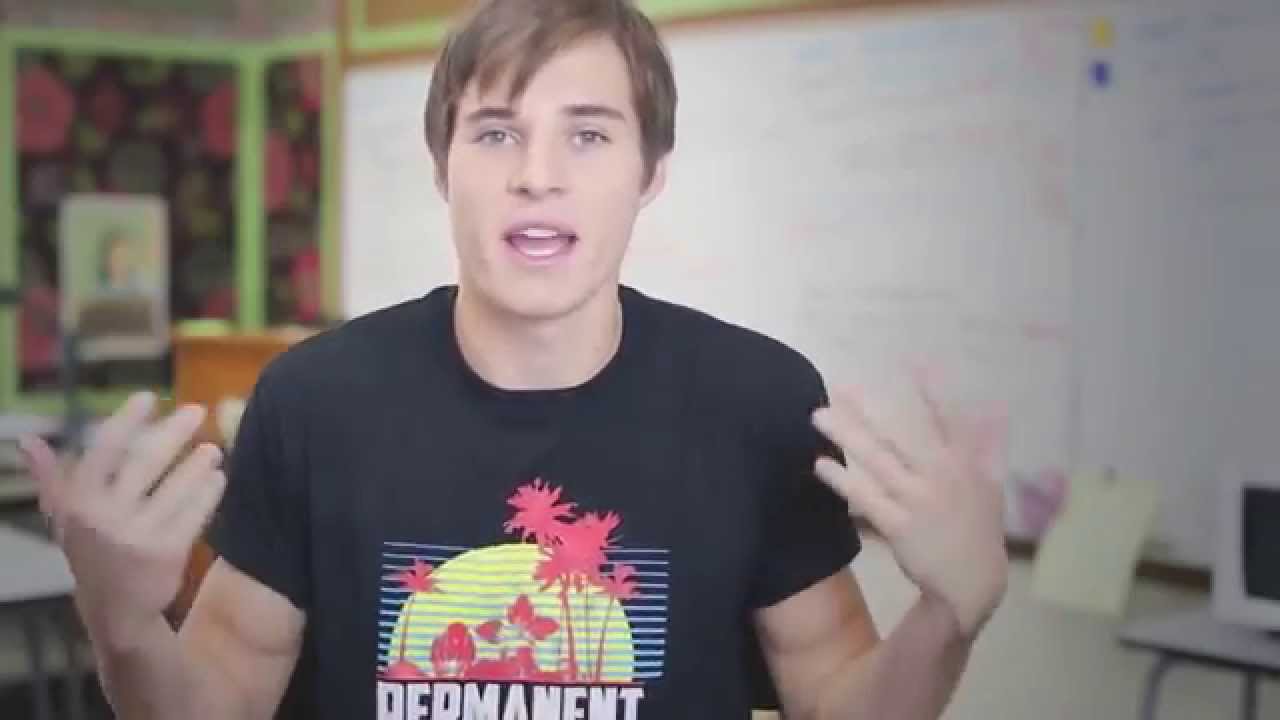 Cameron Dallas & EXPELLED Movie Cast Behind The Scenes ( SUBSCRIBE