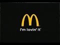 McDonalds - I