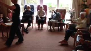 The Maples Care Home