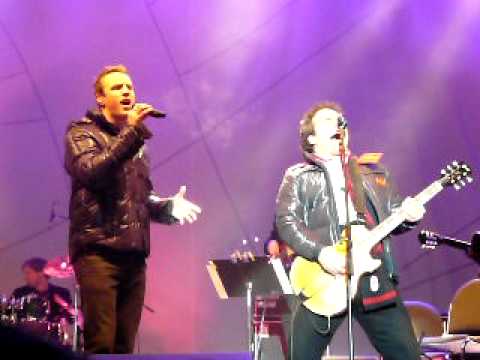 The Canadian Tenors - Queen Tribute (Live in Richmond)