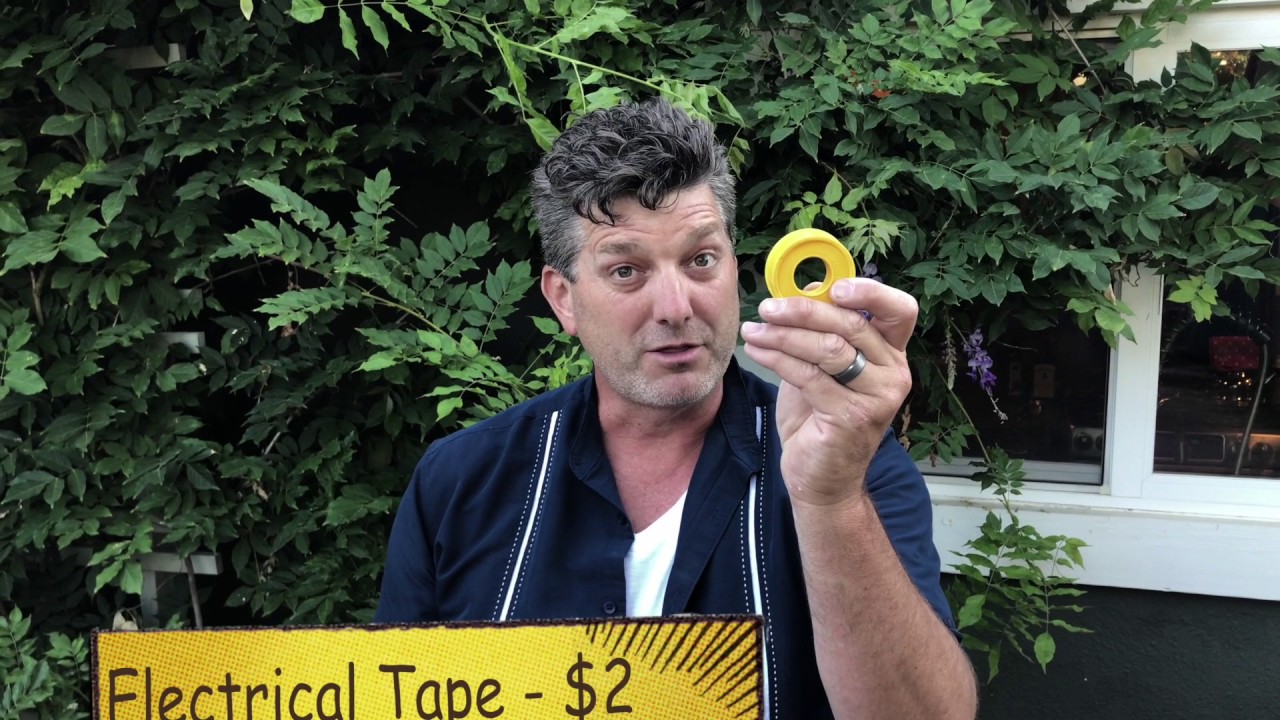 Basic Tools for Every Home