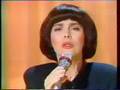 Mireille Mathieu - Je me parle de toi