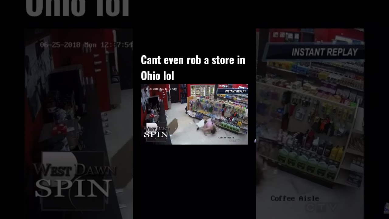 imagine living in ohio