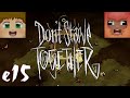 Don't Starve Together with Millbee