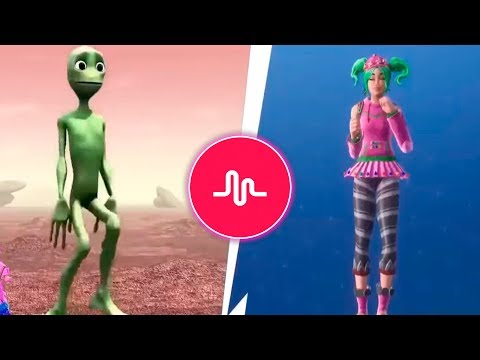 bailes-de-fortnite-en-la-vida-real-y-musically