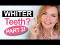 Do At Home Teeth Whitening Kits Really Work? - Part 2