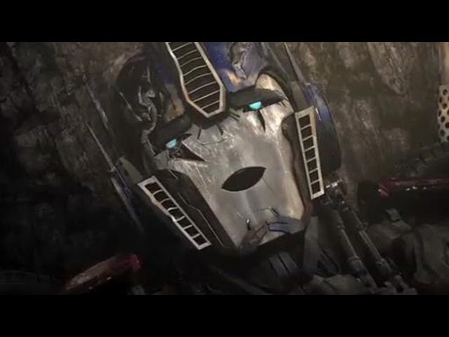 Transformers: Prime Season 3 - watch episodes streaming online