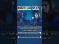 Black Magic Signs in Astrology 😨 Dark Energy Placements! #shorts #viral