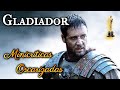 Minicríticas Oscarizadas: Gladiador (2000)