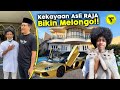 TERBONGKAR! Kekayaan Asli Raja Pemuda Viral Rapikan Sandal Di Masjid, Bikin Melongo! PROFIL RAJA