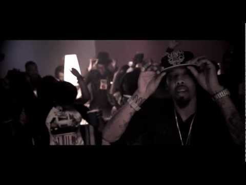 M’fer Ft. Wiz Khalifa Video