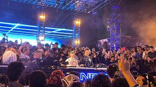 Max Dean b2b Luke Dean
